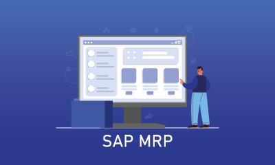SAP MRP Training