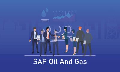 SAP Oil and Gas Training