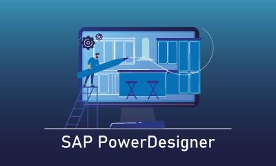 SAP PowerDesigner Training