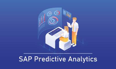 SAP Predictive Analytics Training