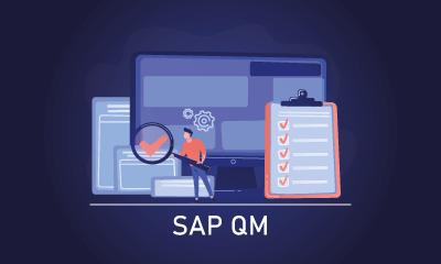 SAP QM Training 