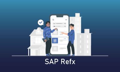 SAP REFX Training 