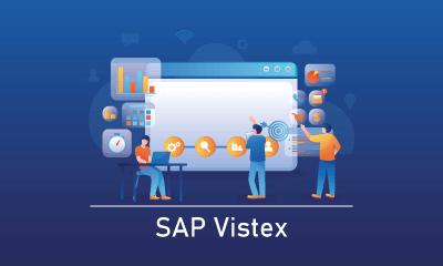 SAP Vistex Training