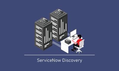 ServiceNow Discovery Training