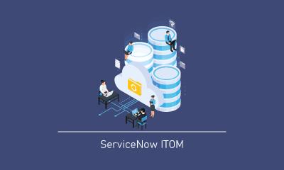 ServiceNow ITOM Training