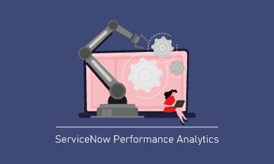 ServiceNow Performance Analytics Training