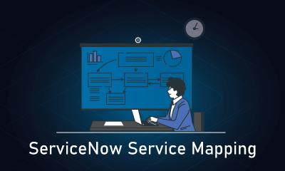 ServiceNow Service Mapping Training