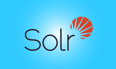 SOLR Training