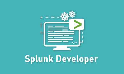 Splunk Developer Training