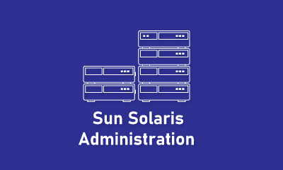 Sun Solaris Administration Training