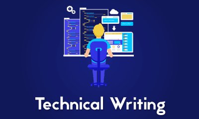 Technical Writing Training