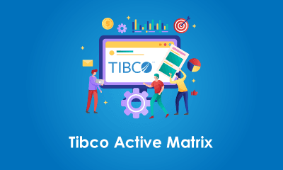 Tibco ActiveMatrix SOA Training