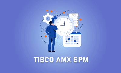 TIBCO AMX BPM Training