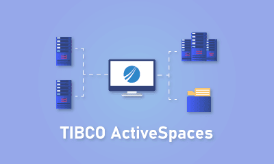 TIBCO ActiveSpaces Training