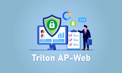 Triton AP-Web Training