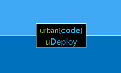 UrbanCode Deploy Training