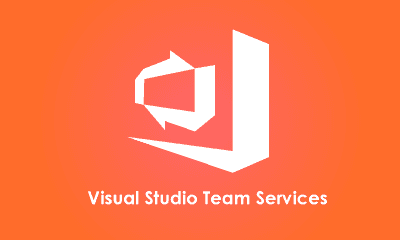 Visual Studio Team Services Training
