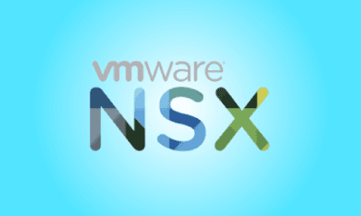VMware NSX Training