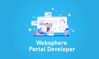 Websphere Portal Developer Training