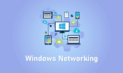 Windows Networking Training