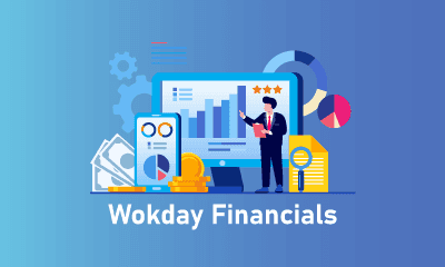 Workday Financials Training - Online Course
