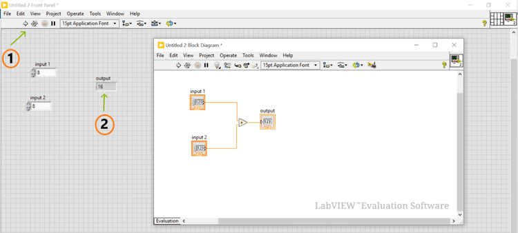 LabVIEW Block Diagram | Complete Guide