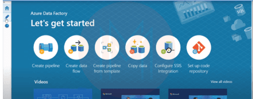 How To Create & Setup Azure Data Factory Integration Runtime?