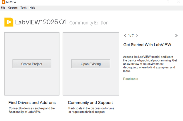 Install LabVIEW on Windows: Step-by-Step Guide