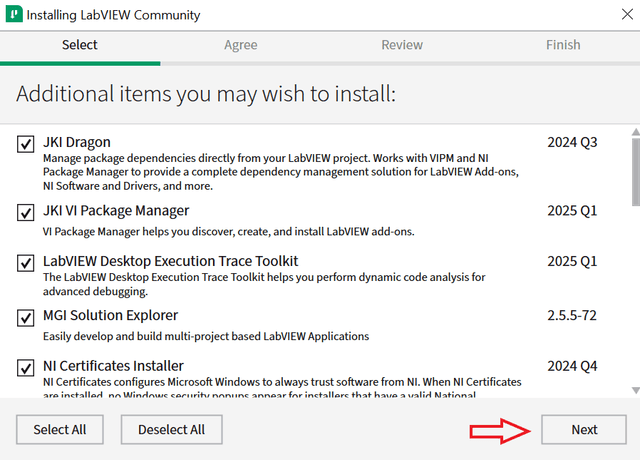 Install LabVIEW on Windows: Step-by-Step Guide