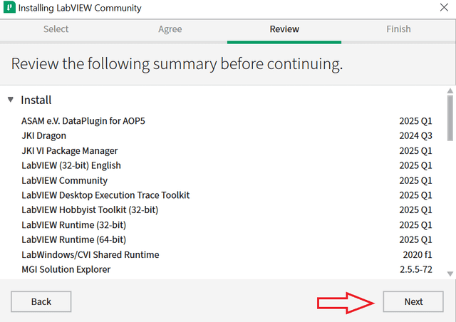 Install LabVIEW on Windows: Step-by-Step Guide