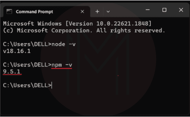 How To Install and Setup React JS? Step By Step Guide