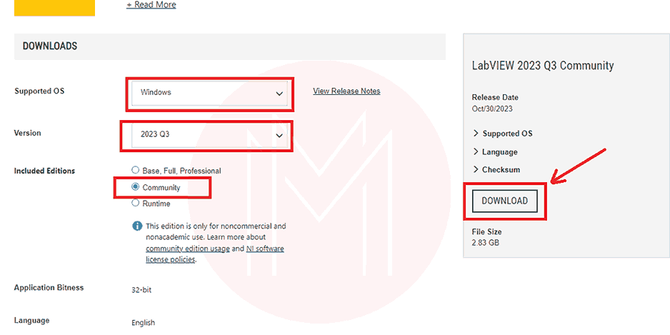 How to install LabVIEW on Windows? Step By Step Guide