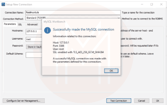 How to Connect Linux to MySQL - A Step-by-Step Guide