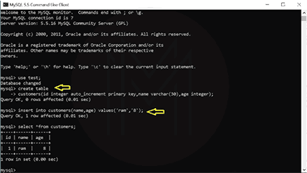 How to Connect Linux to MySQL - A Step-by-Step Guide