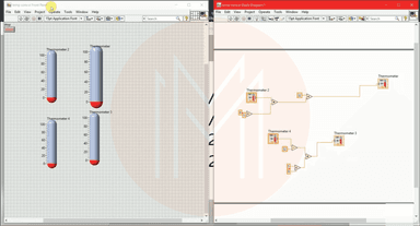 LabVIEW Projects | Skills | Real-Time Projects - MindMajix