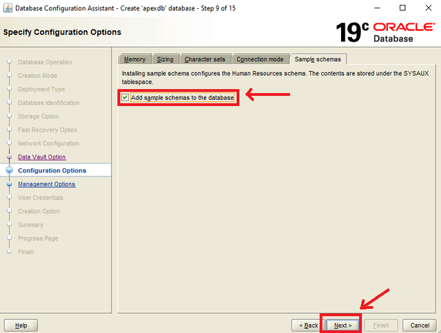 How to Install Oracle Apex - Step By Step Guide