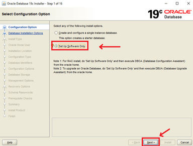 How to Install Oracle Apex - Step By Step Guide