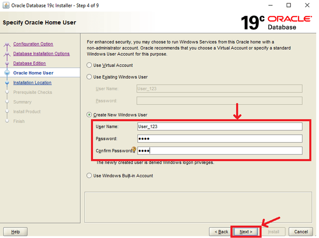 Apex Install How to Install Oracle Apex - Step By Step Guide