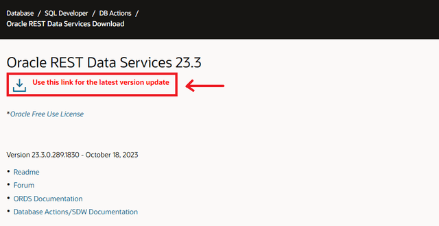 How to Install Oracle Apex - Step By Step Guide