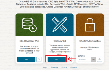 How to Install Oracle Apex - Step By Step Guide
