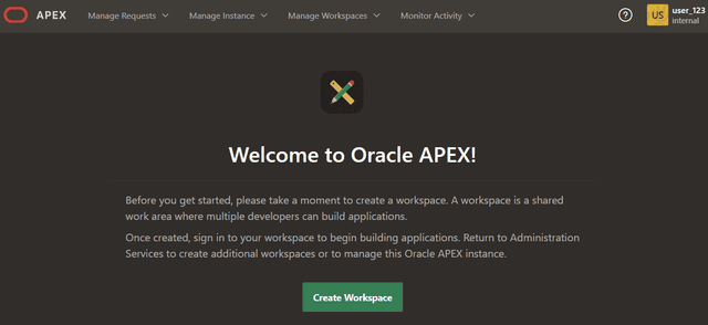 Apex Install How to Install Oracle Apex - Step By Step Guide