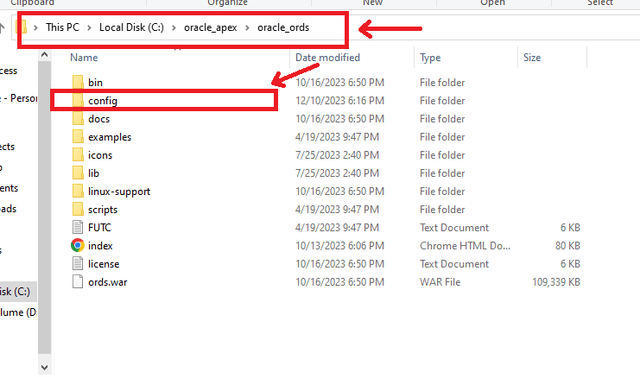 How to Install Oracle Apex - Step By Step Guide