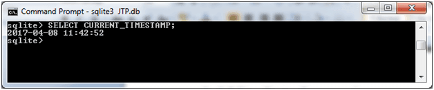 SQLite Tutorial - Basic to Advanced with Examples