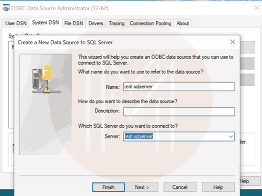 Testing Connection to SQL Server | Step by Step Guide