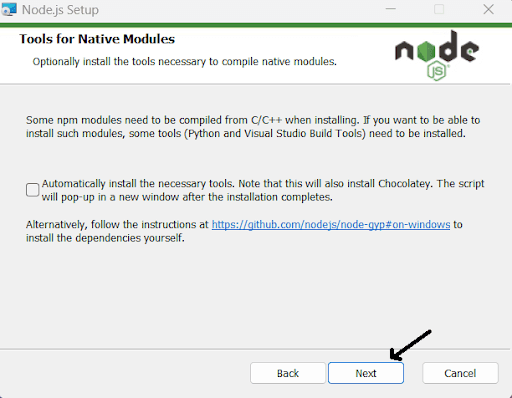 How to Install and Setup Angular CLI on Windows | Step By Step Guide