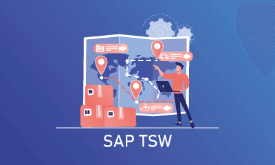 Tsw Module Sap SAP TSW Training & SAP TSW Online Certification Course